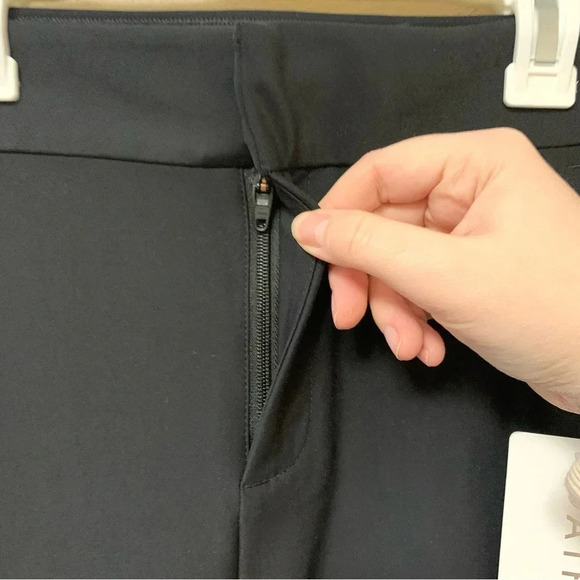 Athleta Stellar Straight Crop Pant TALL - Picture 6 of 14